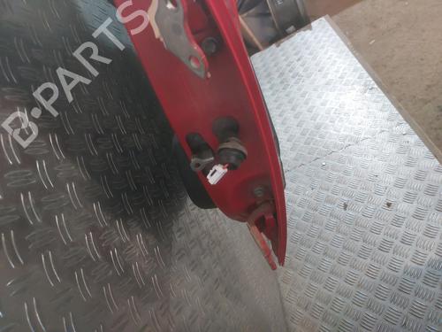 Left rear door CITROËN C1 (PM_, PN_) 1.0 | BP23810906C4