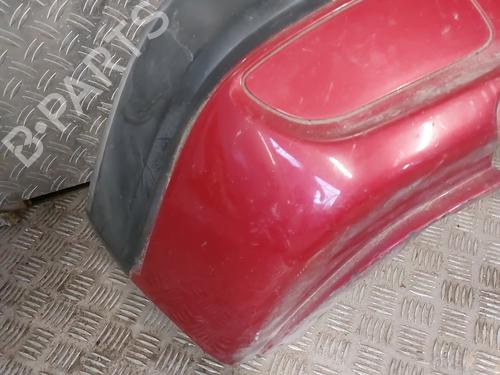 Front bumper CITROËN SAXO (S0, S1) 1.1 X, SX | BP21558122C7 