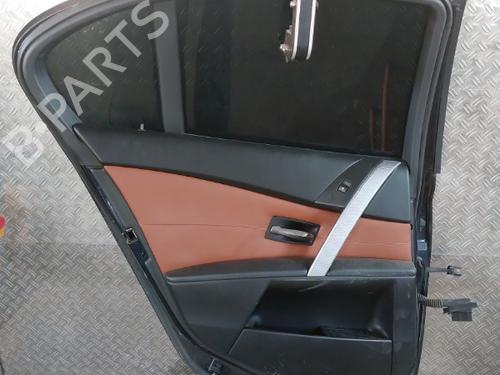 Left rear door BMW 5 (E60) 525 d | BP21508145C4 