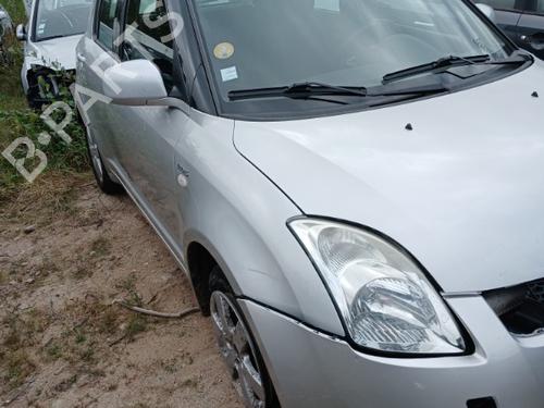 Left taillight SUZUKI SWIFT III (MZ, EZ) 1.3 DDiS (RS413D) | BP25746154C34  - Image 5