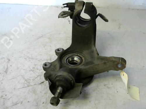 Used Right front steering knuckle CITROËN XANTIA (X1_, X2_) 1.8 i 16V (110 hp) 26294889
