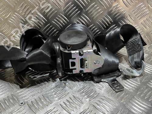 Used Rear left seatbelt Rear left seatbelt FORD FIESTA V (JH_, JD_) 1.4 TDCi (68 hp) 21511640 21511640