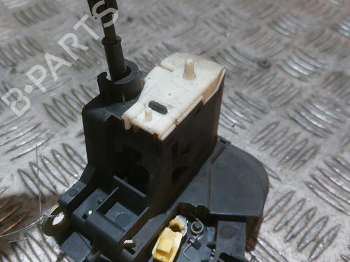 Used Front left lock Front left lock RENAULT CLIO II (BB_, CB_) 1.5 dCi (B/CB08) (82 hp) 23811662 23811662