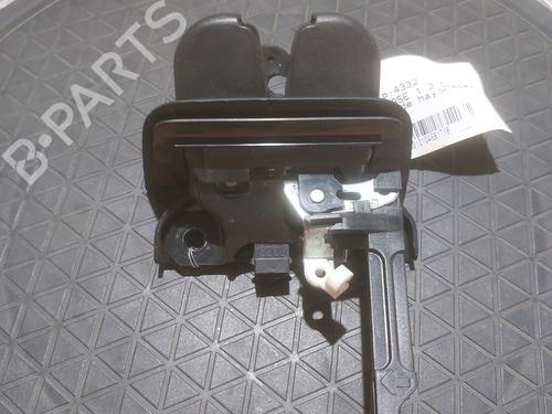 Serrure hayon AUDI A3 (8P1) 2.0 TDI 16V (140 hp) 25030494