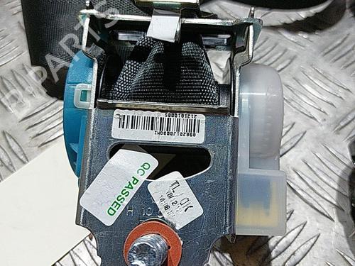 Used Rear right belt tensioner HYUNDAI i20 I (PB, PBT) 1.1 CRDi (75 hp) 21503980