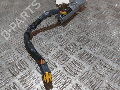 Used Ignition barrel RENAULT TWINGO I (C06_) 1.2 16V (C06C, C06D, C06K) (75 hp) 21727524