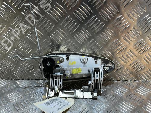 Front right exterior door handle FIAT GRANDE PUNTO (199_) 1.3 D Multijet | BP21507082C129 