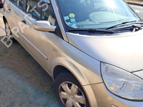 Right front window switch RENAULT SCÉNIC II (JM0/1_) 1.6 16V (JM1R) | BP24889620I26 - Image 8