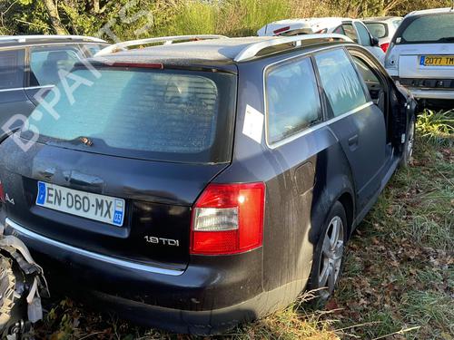 Venstre Baklys AUDI A4 B6 Avant (8E5) 1.9 TDI | BP21507570C34 