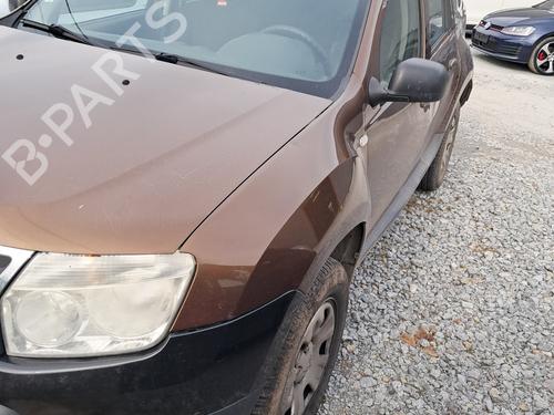 Radio DACIA DUSTER (HS_) 1.5 dCi | BP27662969E6  - Image 8