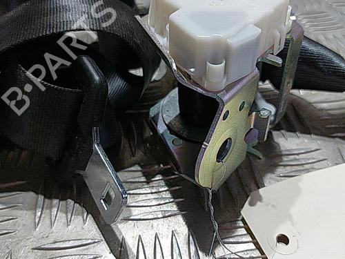 Used Rear left belt tensioner FORD FIESTA VI (CB1, CCN) 1.25 (60 hp) 21504574