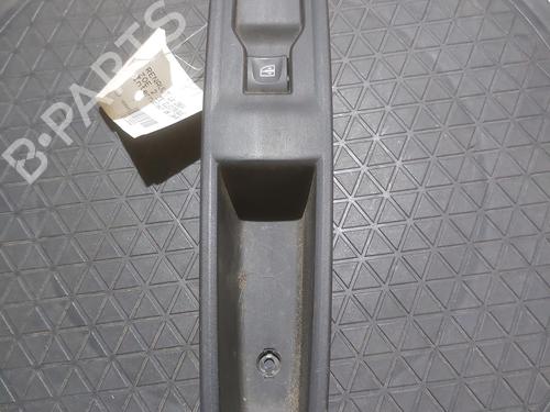 Used Right front window switch RENAULT ZOE (BFM_) ZOE (BFMC, BFMD) (136 hp) 24516399