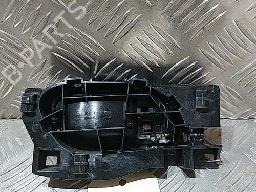 Used Front left interior door handle Front left interior door handle PEUGEOT 208 I (CA_, CC_) 1.2 VTI 82 (82 hp) 21509151 21509151