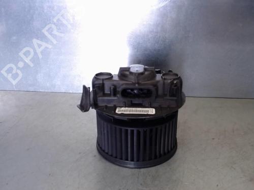 Used Heater blower motor NISSAN MICRA III (K12) 1.2 16V (80 hp) 27711861