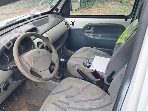 Right front seat RENAULT KANGOO (KC0/1_) 1.5 dCi | BP21504817C16  - Image 8