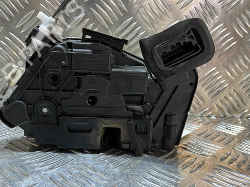 Used Front right lock VW POLO V (6R1, 6C1) 1.6 TDI (90 hp) 21507019