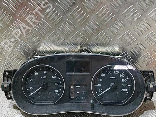 Instrument cluster DACIA SANDERO 1.4 MPI LPG | BP21510490C47 