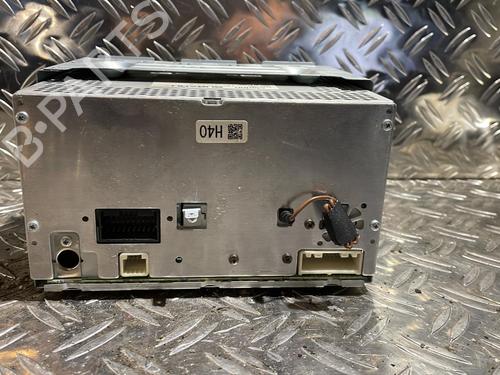 Used Radio Radio SUBARU IMPREZA Hatchback (GR, GH, G3) 2.0 D AWD (150 hp) 21507400 21507400