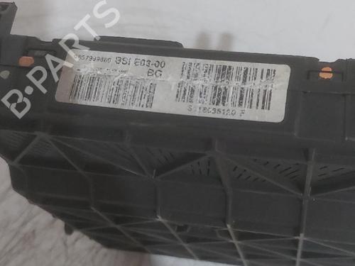 Caixa de fusíveis Caixa de fusíveis 36858750 36858750