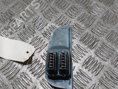 Used Left front window switch Left front window switch RENAULT MEGANE I (BA0/1_) 1.9 D Eco (BA0A, BA0U, BA0R) (64 hp) 21670854 21670854