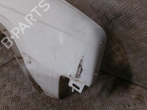 Right front fenders CITROËN C15 Box Body/MPV (VD_) 1.8 D | BP21558115C42 