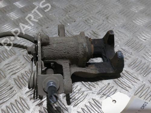 Used Right rear brake caliper Right rear brake caliper KIA RIO III (UB) 1.1 CRDi (75 hp) 21505618 21505618