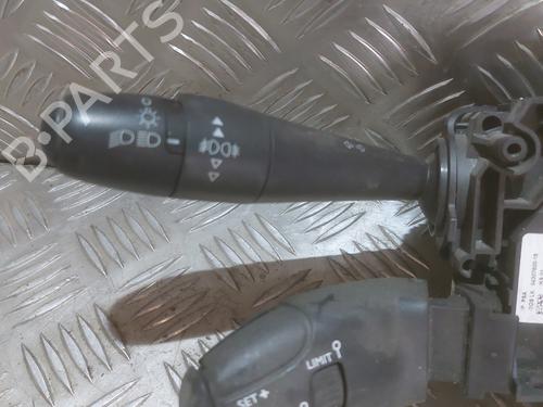 Ratstangsstang CITROËN C3 II (SC_) 1.6 HDi | BP27676825I23 