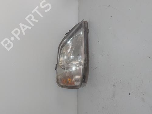 Right headlight DACIA LOGAN MCV (KS_) 1.5 dCi (KS0K) | BP36299983C29 - Image 4