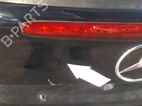 Used Tailgate Tailgate 21509235 21509235