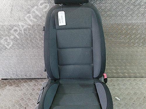 Right front seat VW GOLF VI (5K1) 1.6 TDI | BP21504430C16 