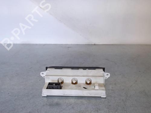 Ferdsskriver CITROËN C3 I (FC_, FN_) 1.4 HDi (68 hp) 29582270