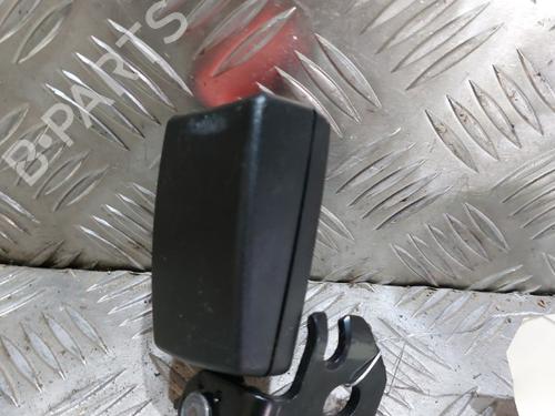 Seat buckle OPEL CORSA D (S07) 1.0 (L08, L68) | BP21511903I32 