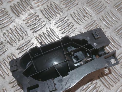 Front left interior door handle CITROËN C4 I (LC_) 1.6 HDi | BP22314255I13 