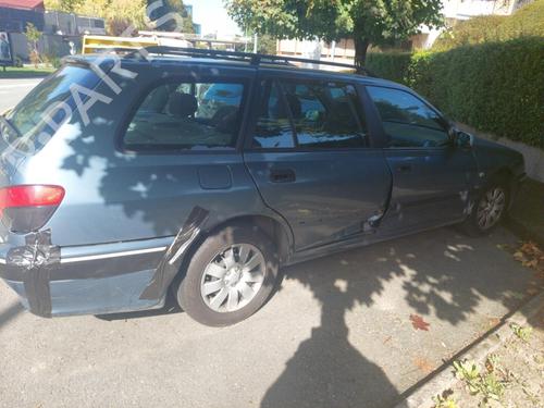 Used Parts PEUGEOT 406 Break (8E/F) 2.0 HDI 110 (109 hp) 4322617