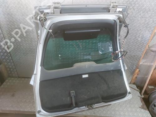 Tailgate PEUGEOT 407 SW (6E_, 6D_) 1.6 HDi 110 | BP26522473C6 