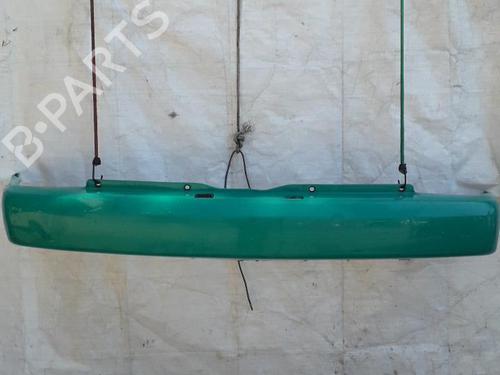 Rear bumper VW POLO III (6N1) 64 1.9 SDI BP27583328C8