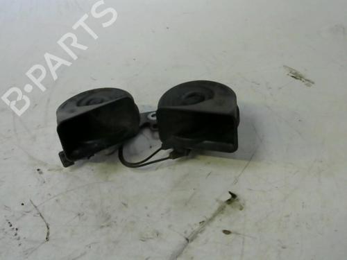 Used Horn RENAULT MEGANE II (BM0/1_, CM0/1_) 2.0 16V (BM0U, CM0U) (135 hp) 27816653