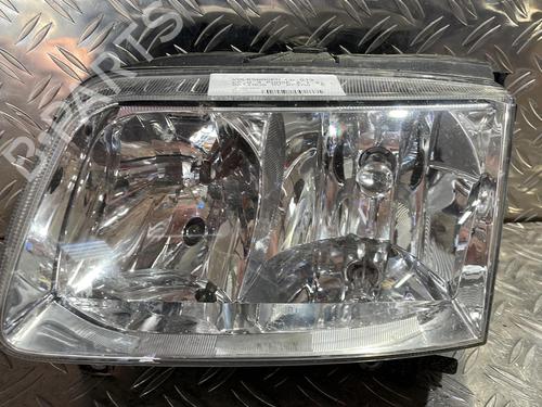 Used Left headlight VW POLO (6N2) 1.4 (60 hp) 21515900