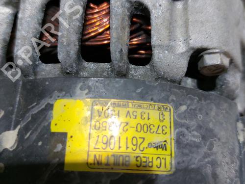 Alternator KIA RIO III (UB) 1.1 CRDi | BP21510358M7 