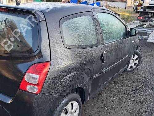 Sæde Bagtil RENAULT TWINGO II (CN0_) 1.5 dCi (CN0E) | BP24151047C17  - Image 9