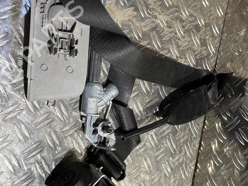 Sikkerhedssele-spænde OPEL CORSA D (S07) 1.3 CDTI (L08, L68) (95 hp) 21515977