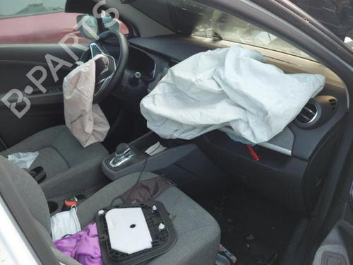 Rear right seatbelt RENAULT ZOE (BFM_) ZOE (BFMC, BFMD) | BP24467339I28 - Image 9