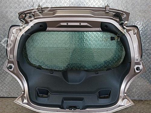 Tailgate PEUGEOT 208 I (CA_, CC_) 1.2 VTI 82 | BP21514414C6 