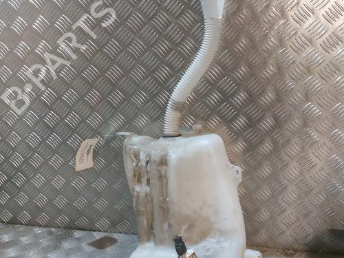 Used Windscreen washer tank CITROËN C4 II (NC_) 1.6 HDi 115 (114 hp) 21513509