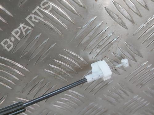 Front left lock SEAT LEON (5F1) 2.0 TDI | BP26211825C98 