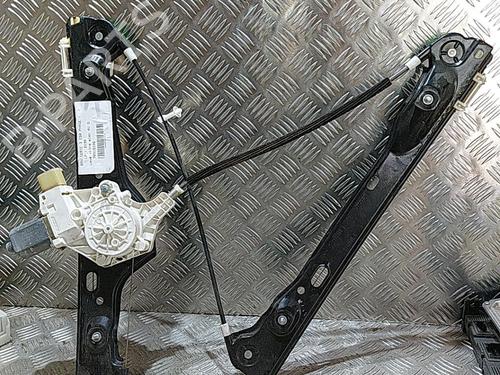 front-right-window-mechanism-bmw-3-e90-320-d-51337140588-2004-2005-2006-2007-2008-2009-2010-2011-2012-21506005 main image