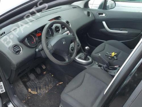 Køler PEUGEOT 308 I (4A_, 4C_) 1.6 HDi | BP21512098M31 