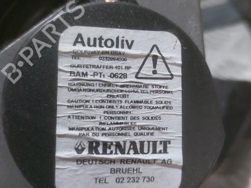 front-right-seatbelt-renault-clio-iv-bh_-2012-2013-2014-2015-2016-2017-2018-2019-2020-2021-27522454 main image