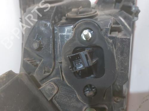 Used Left taillight Left taillight 35989890 35989890
