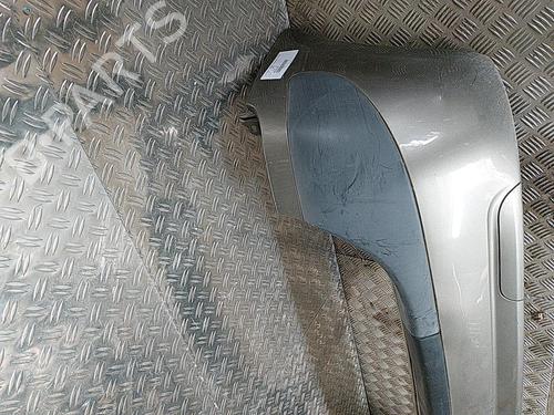 Used Rear bumper CITROËN XSARA PICASSO (N68) 1.6 HDi (90 hp) 21514569